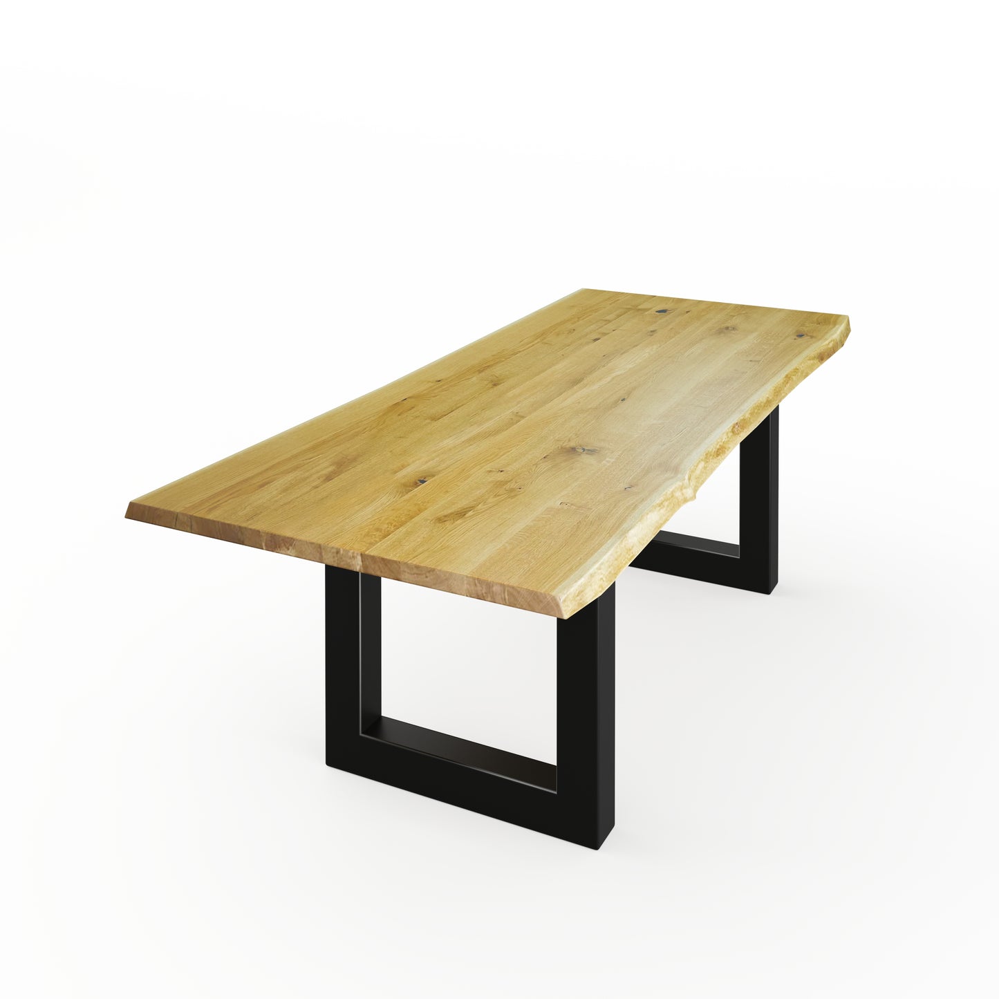 U Tischgestell (L) (Satz) - Table Kings