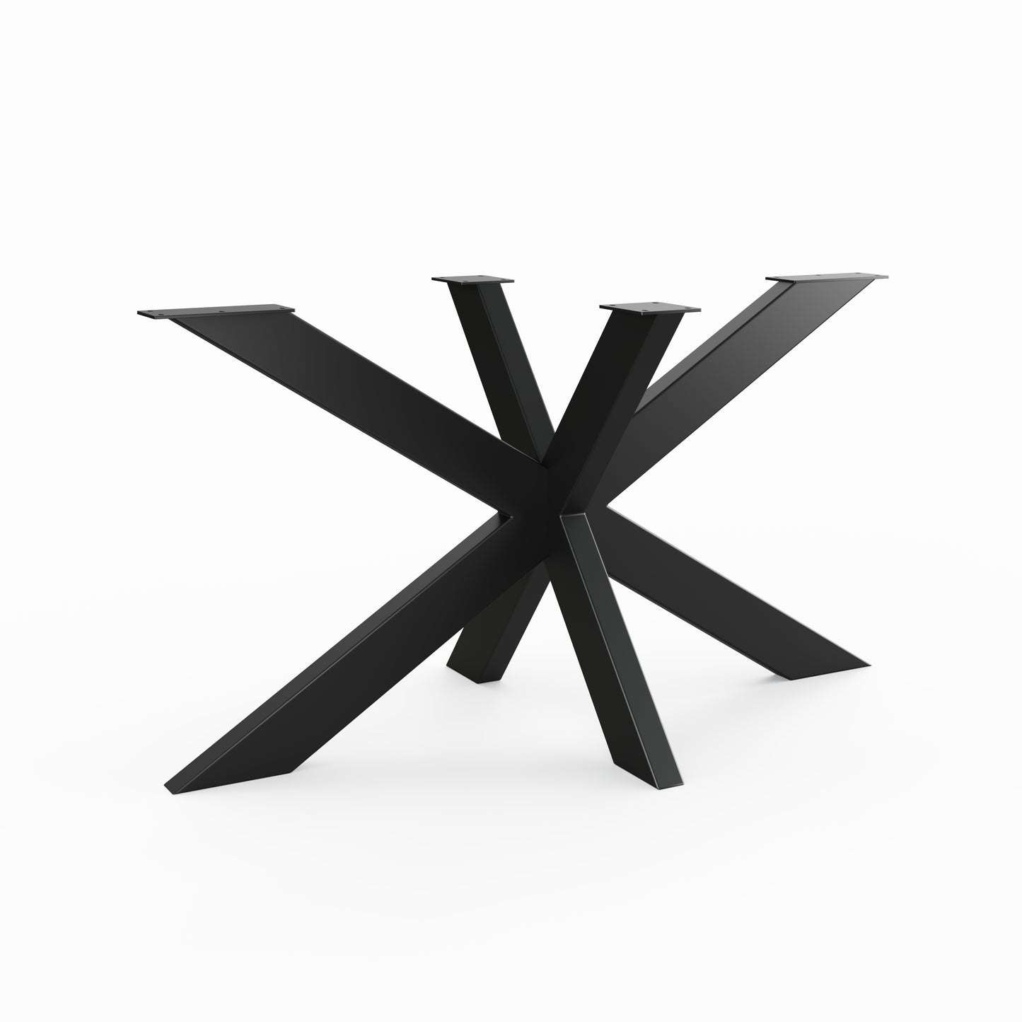 Spider Tischbein (M) - Table Kings