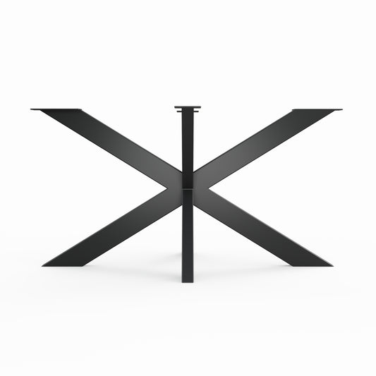 Spider Tischbein (M) - Table Kings