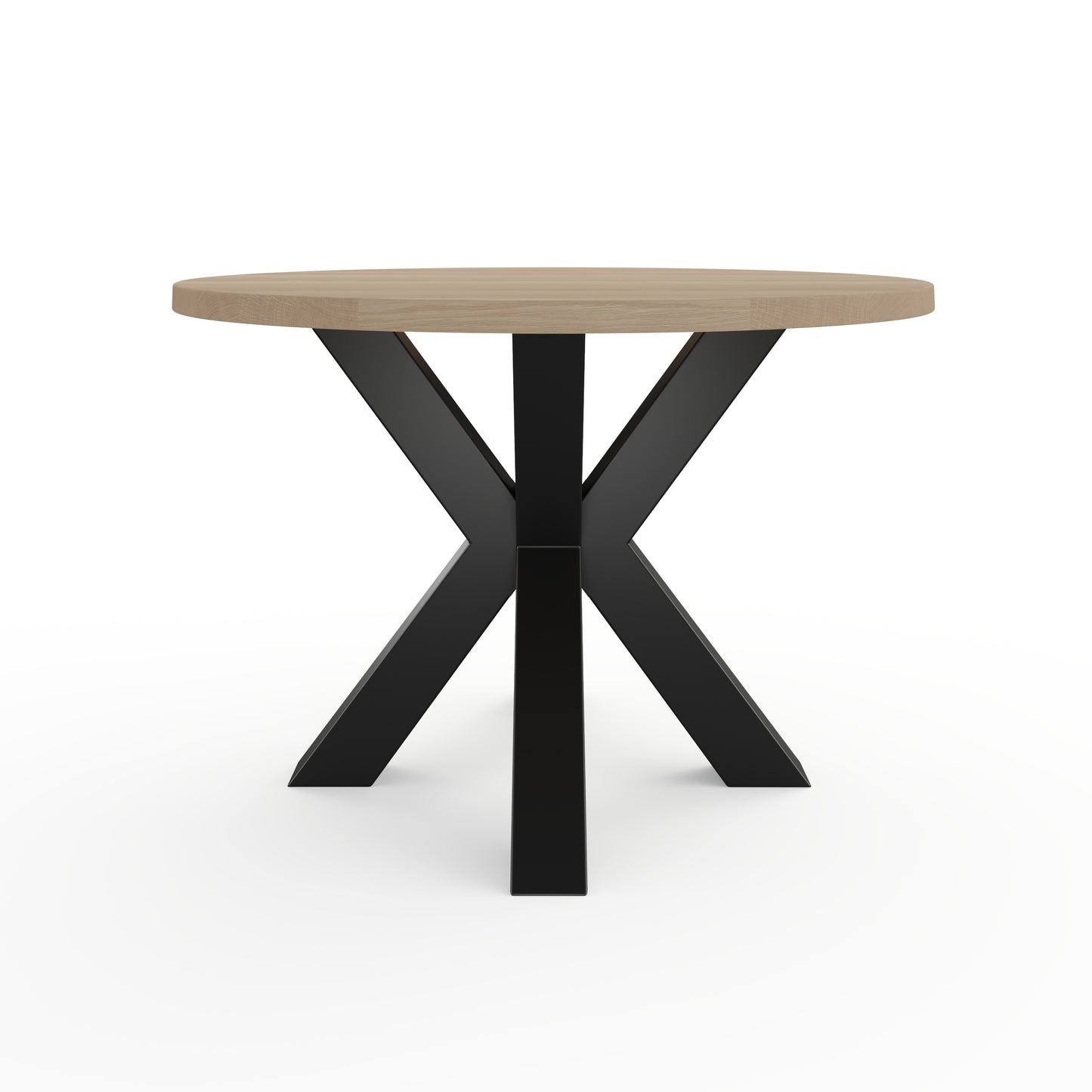 Spider Tischbein (Rund) (M) - Table Kings