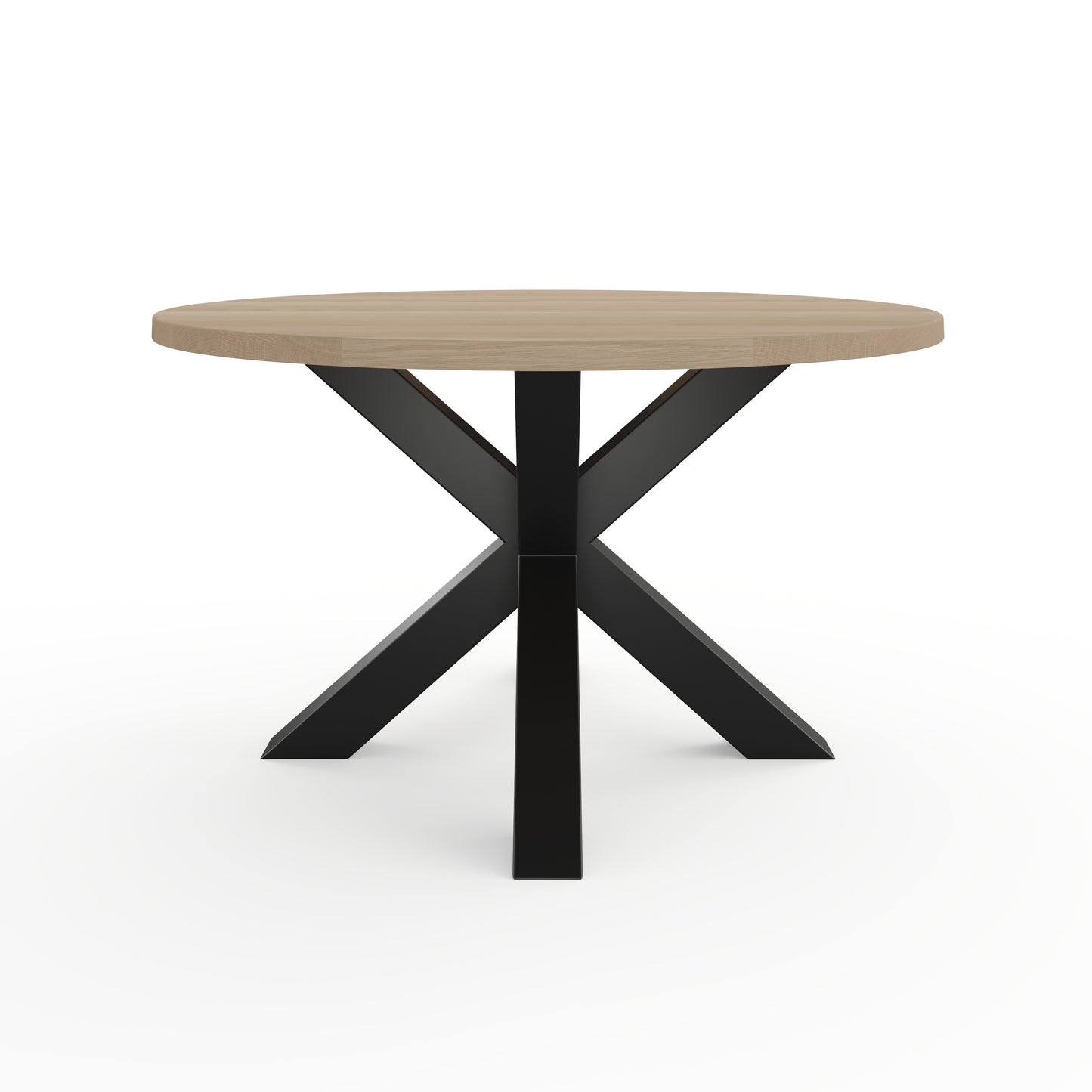 Spider Tischbein (Rund) (L) - Table Kings