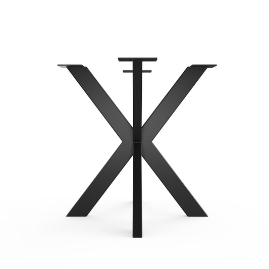 Spider Tischbein (Rund) (S) - Table Kings