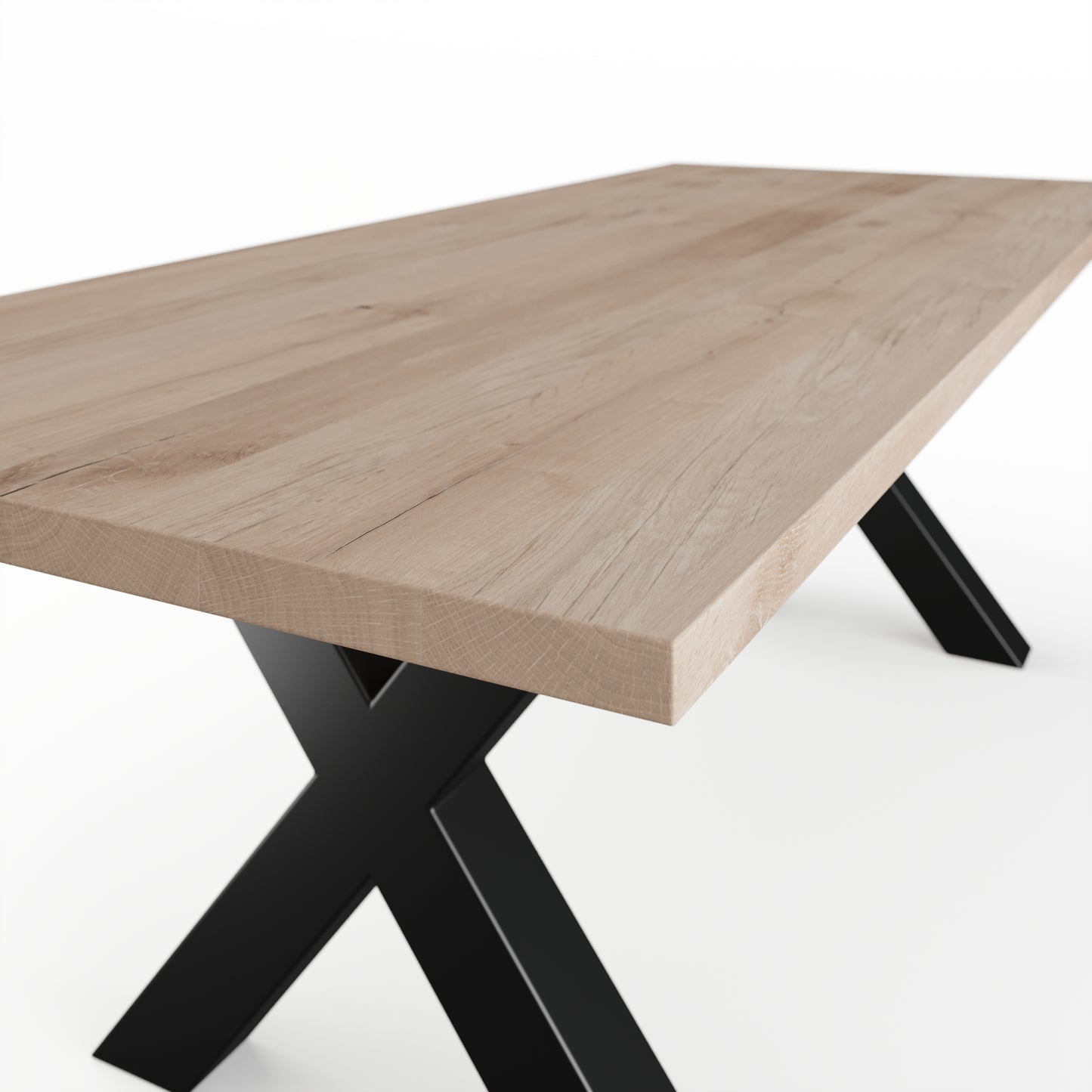 Gerade Kanten - Table Kings