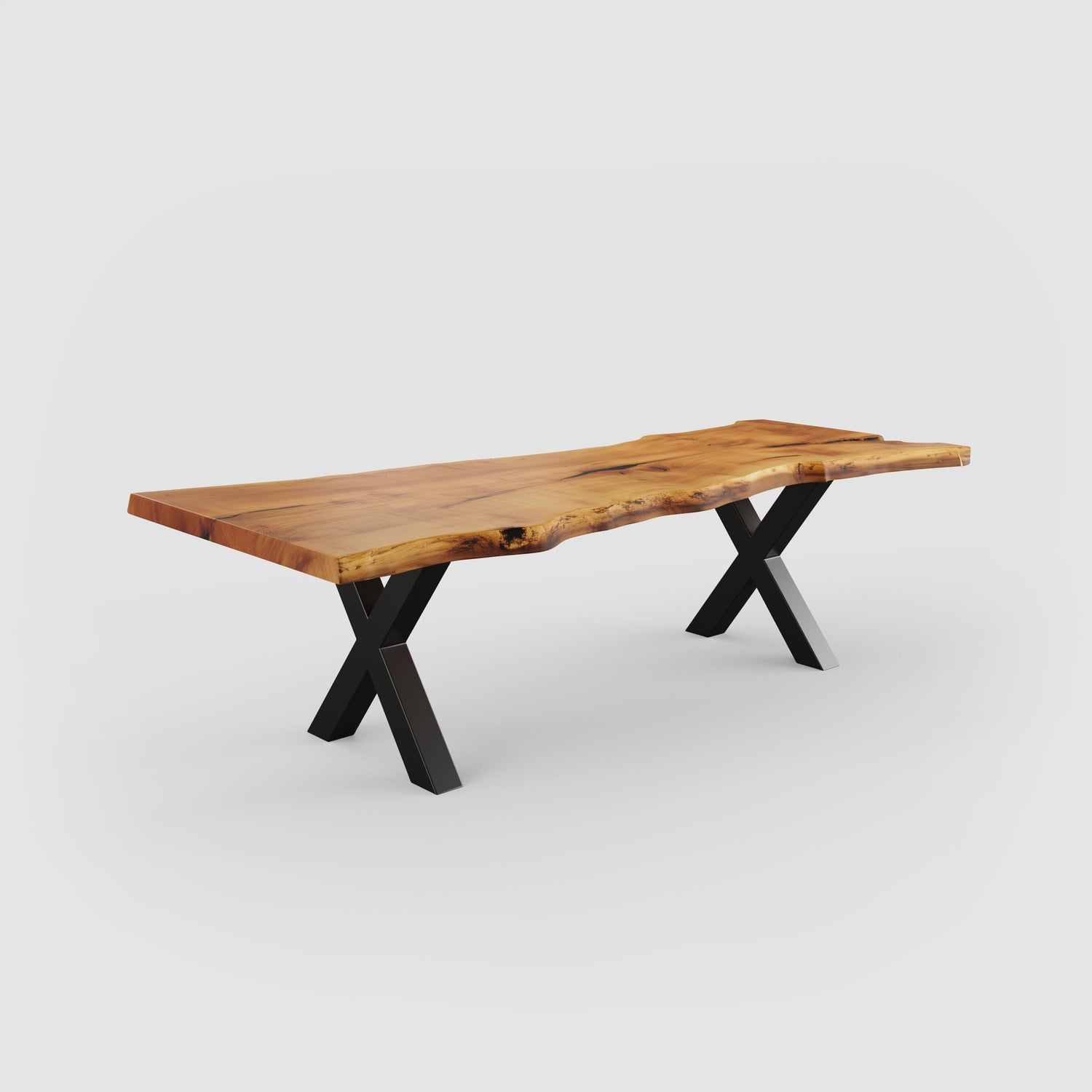Unikate Baumstammtische - Table Kings
