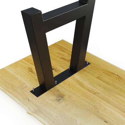 A Tischgestell (L) (Satz) - Table Kings