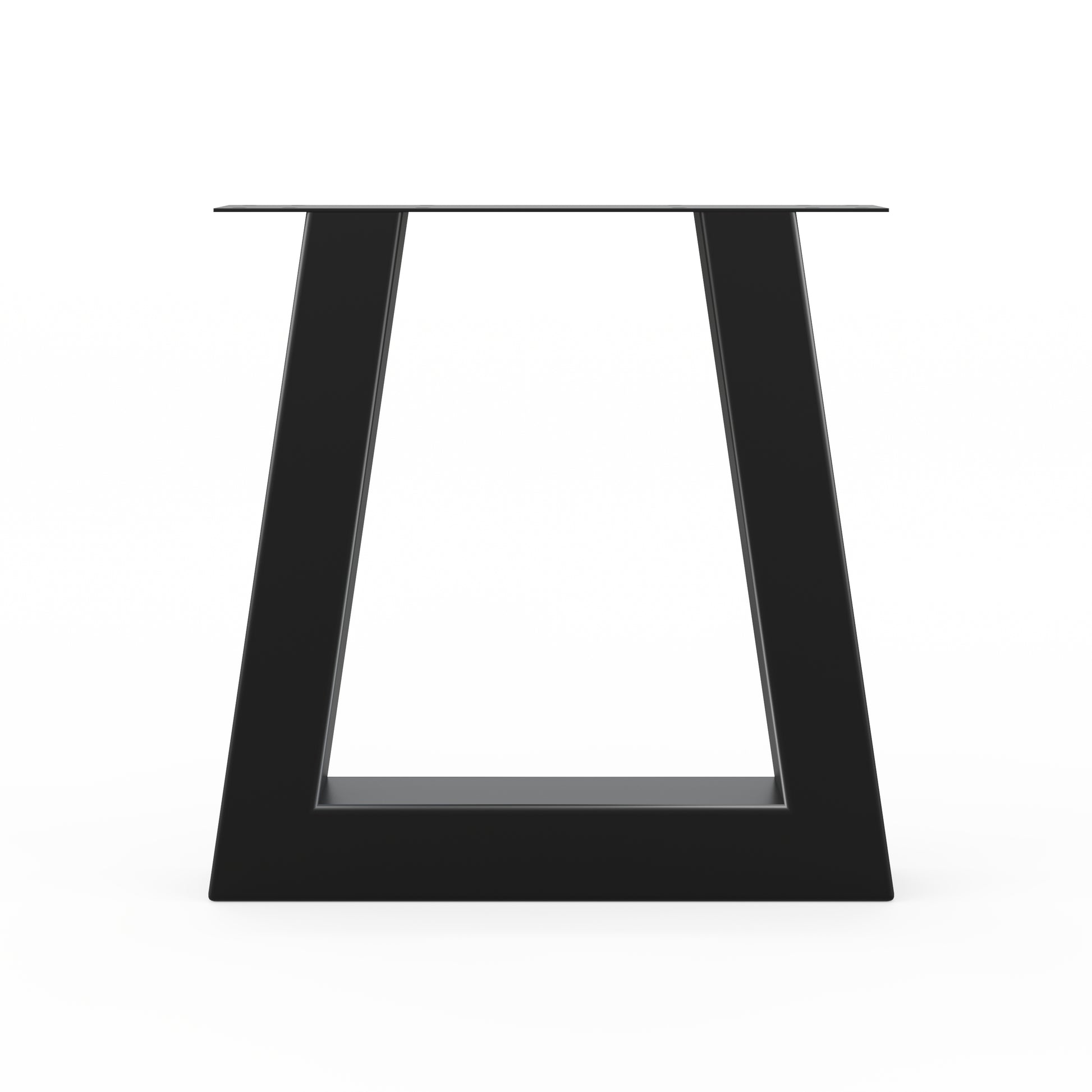 Trapezium Tischgestell (L) (Satz) - Table Kings