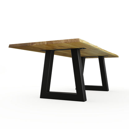 Trapezium Tischgestell (L) (Satz) - Table Kings