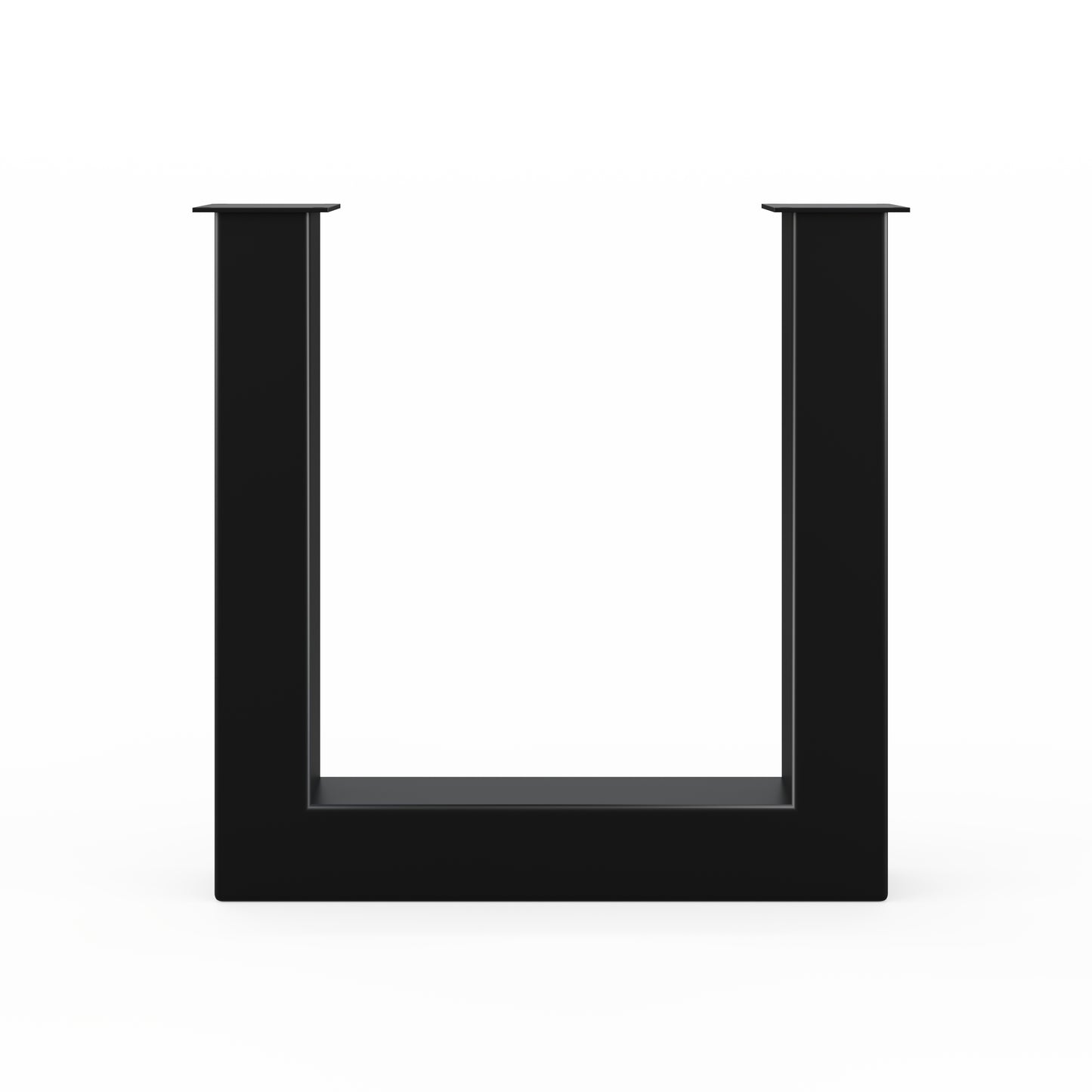 U Tischgestell (L) (Satz) - Table Kings