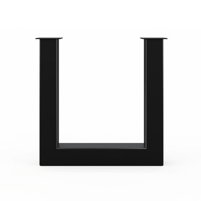 U Tischgestell (L) (Satz) - Table Kings
