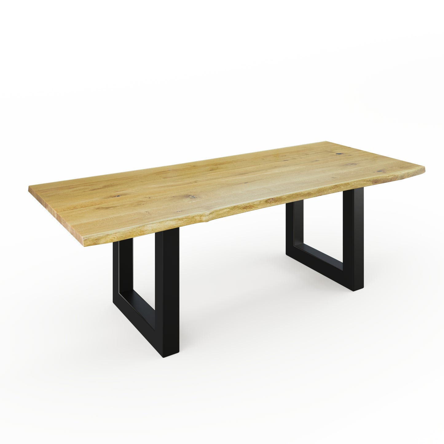 U Tischgestell (L) (Satz) - Table Kings