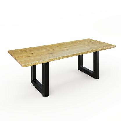 U Tischgestell (L) (Satz) - Table Kings
