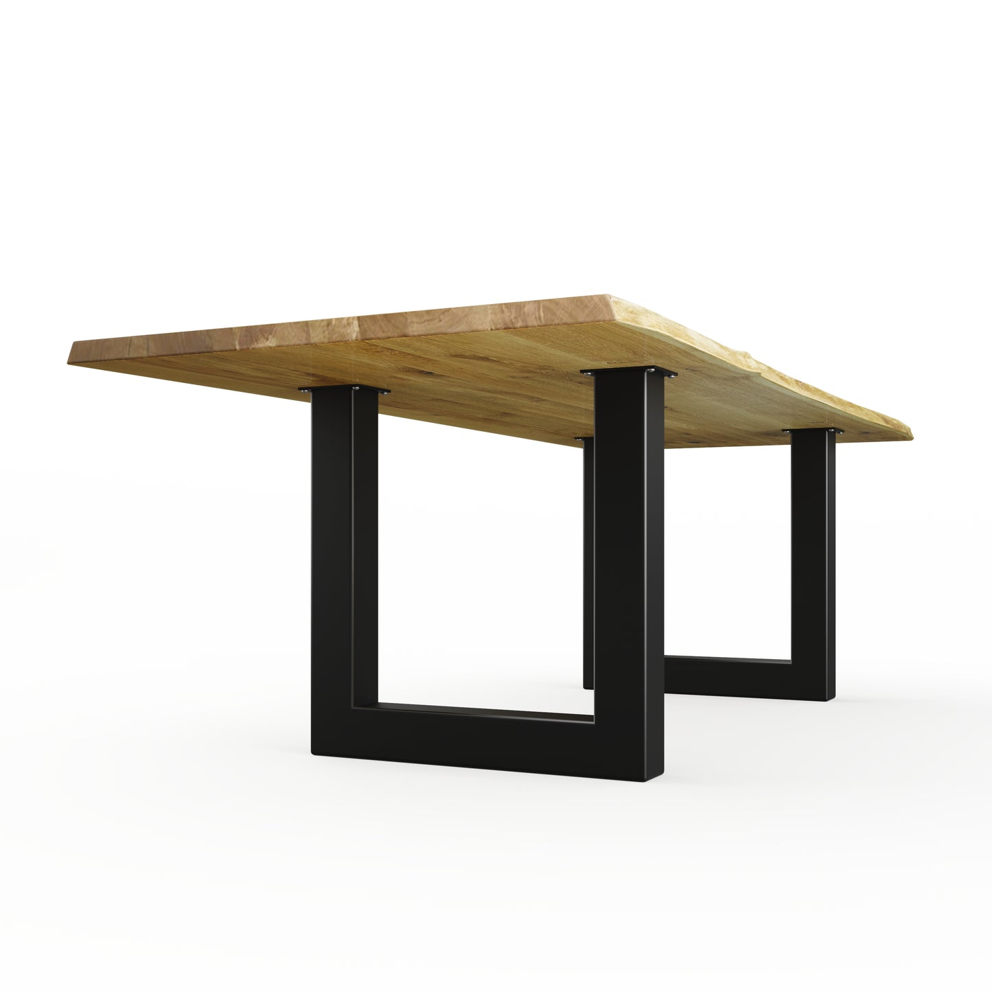 U Tischgestell (L) (Satz) - Table Kings