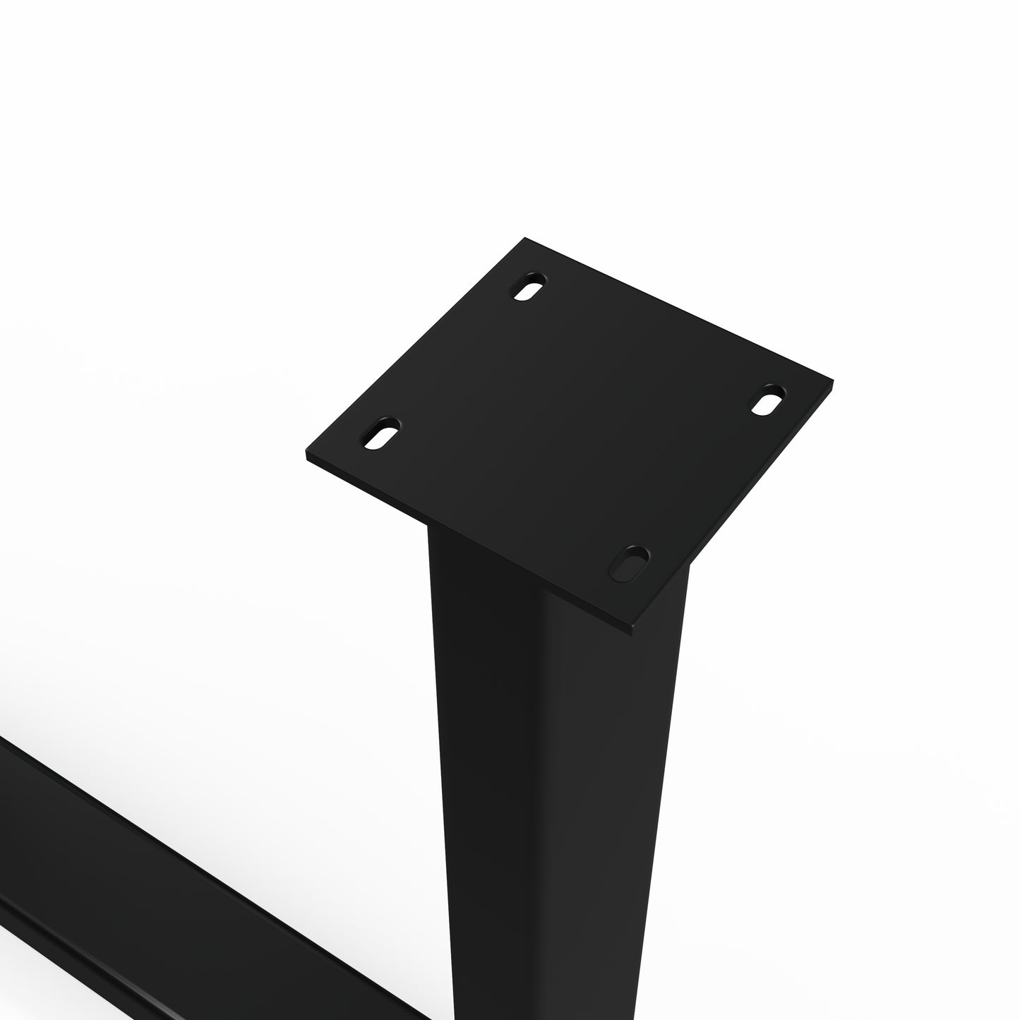 U Tischgestell (M) (Satz) - Table Kings