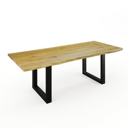 U Tischgestell (M) (Satz) - Table Kings
