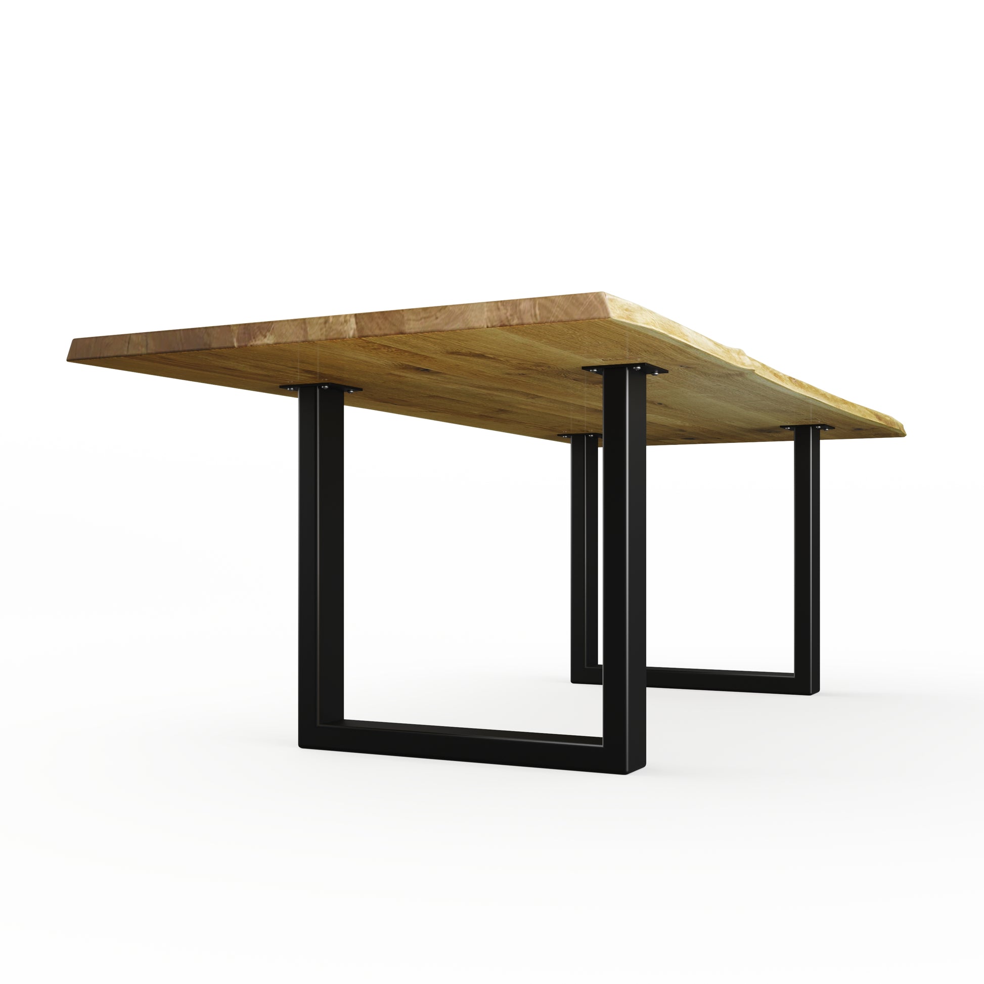 U Tischgestell (M) (Satz) - Table Kings