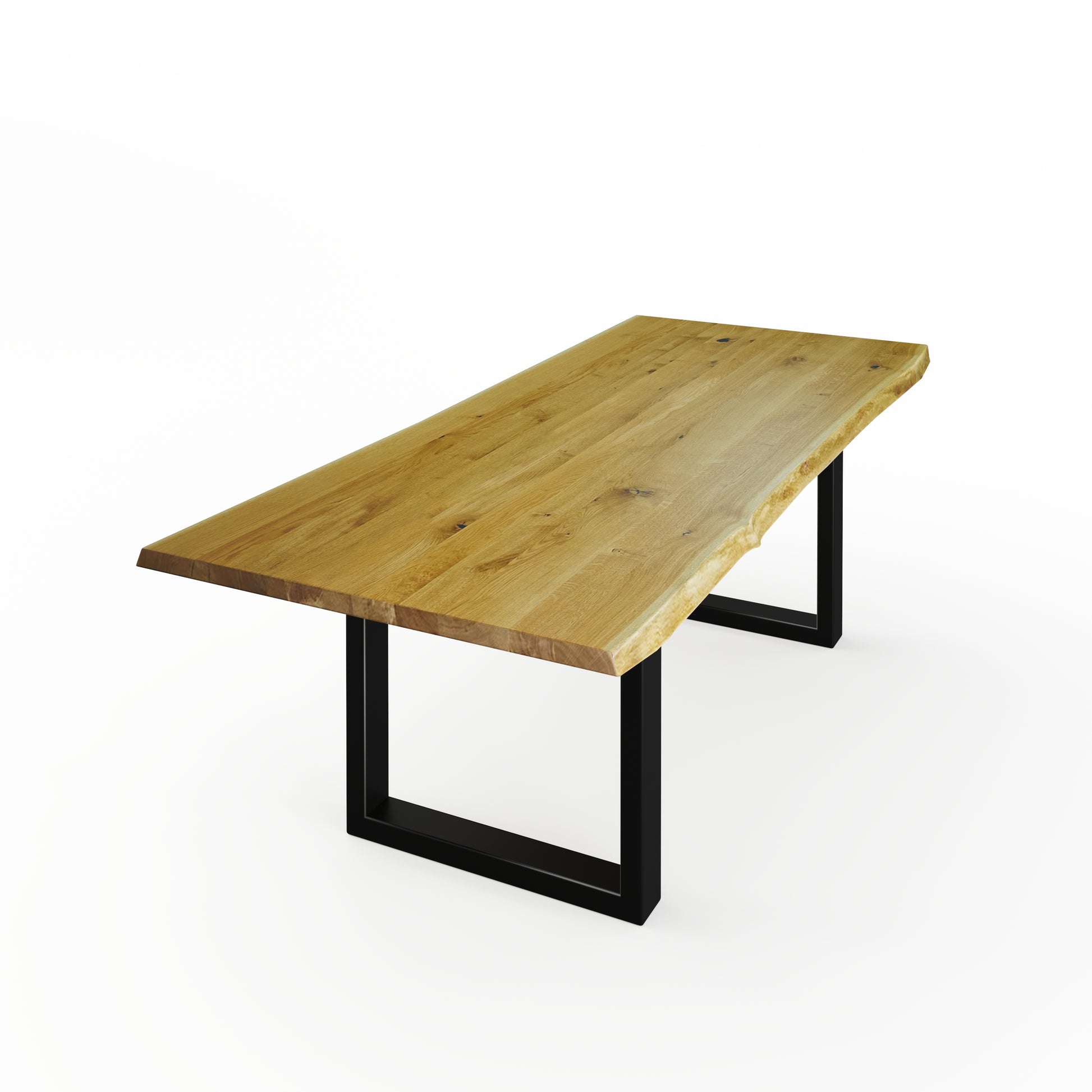 U Tischgestell (M) (Satz) - Table Kings