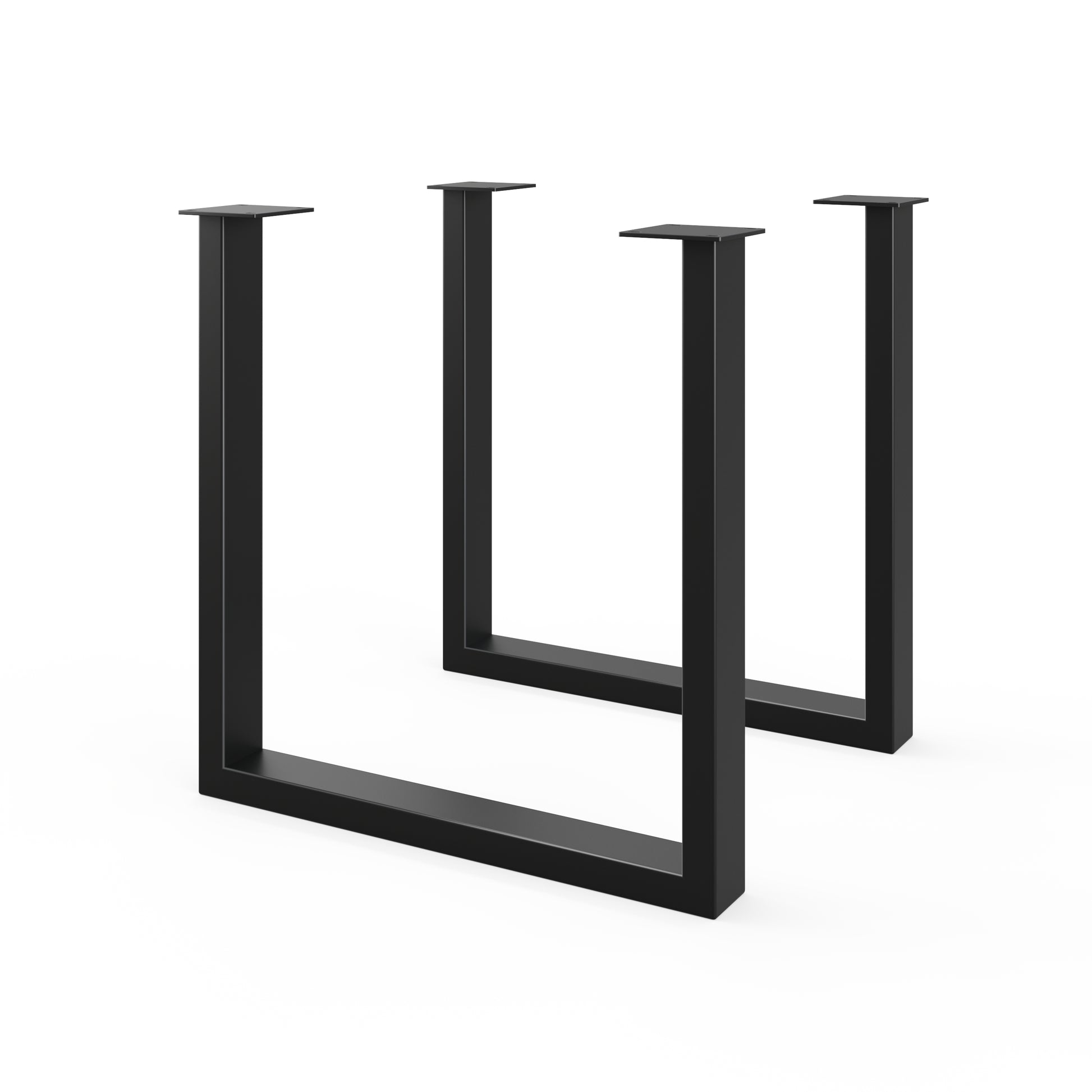 U Tischgestell (S) (Satz) - Table Kings