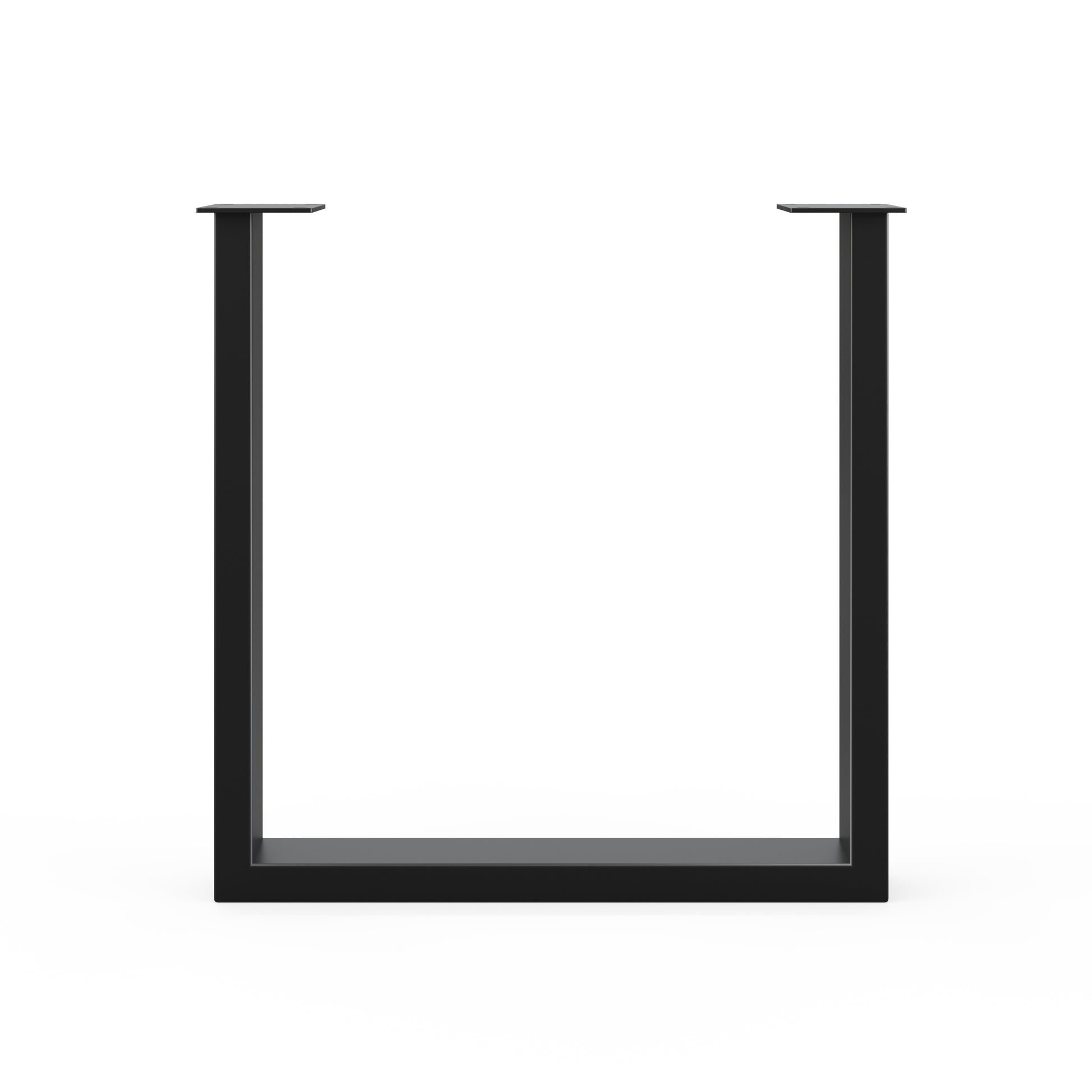 U Tischgestell (S) (Satz) - Table Kings