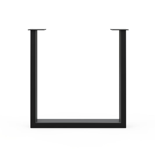 U Tischgestell (S) (Satz) - Table Kings