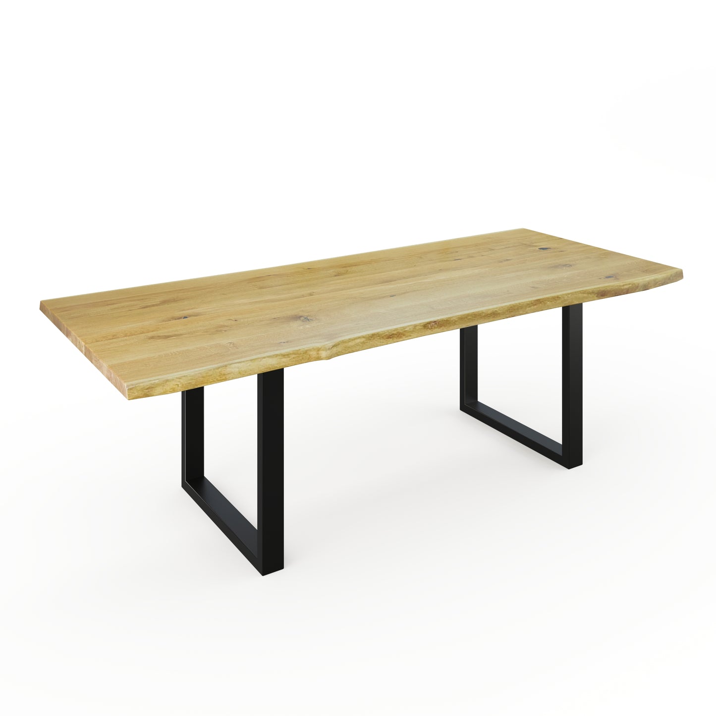 U Tischgestell (S) (Satz) - Table Kings