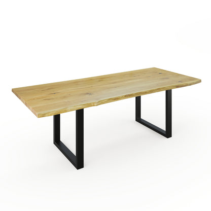 U Tischgestell (S) (Satz) - Table Kings