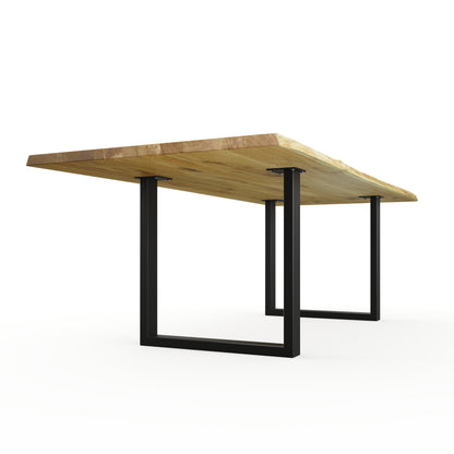 U Tischgestell (S) (Satz) - Table Kings