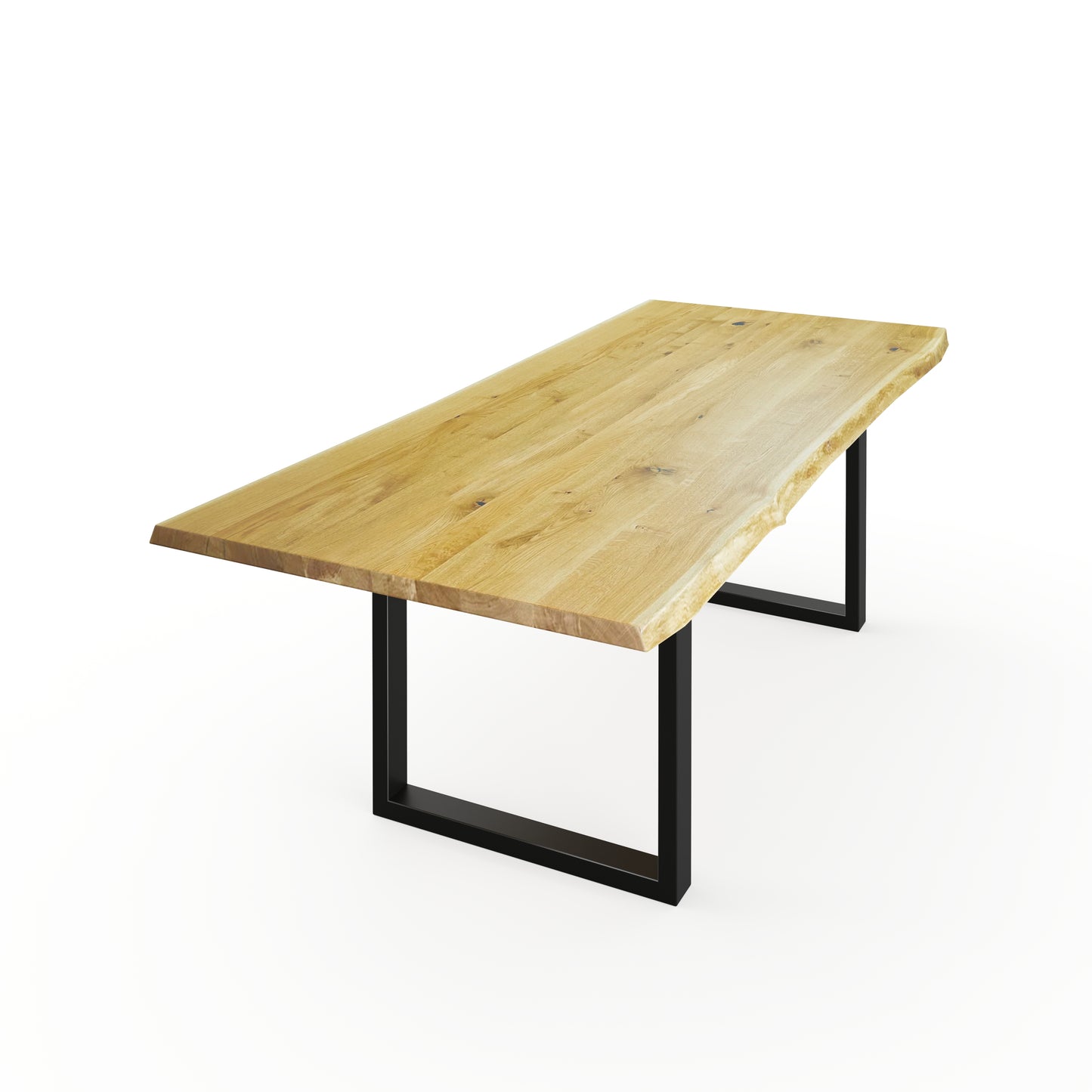 U Tischgestell (S) (Satz) - Table Kings