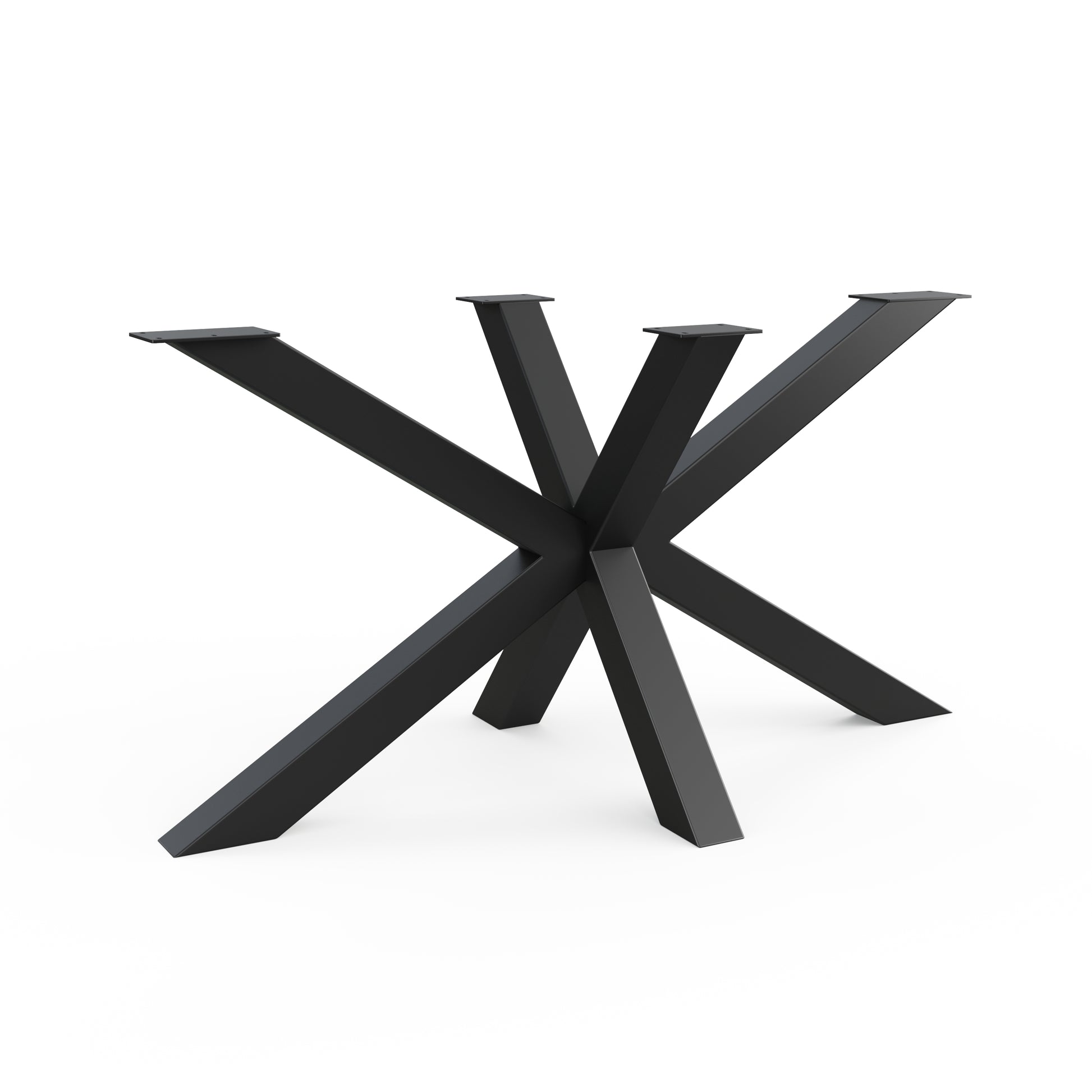 Spider Tischbein (L) - Table Kings