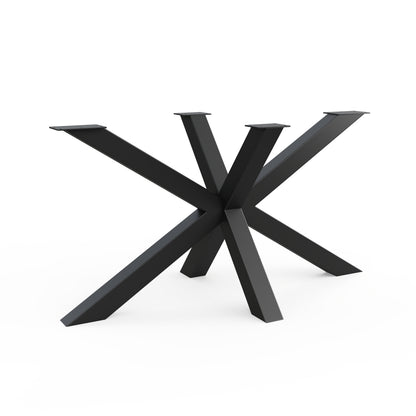 Spider Tischbein (L) - Table Kings