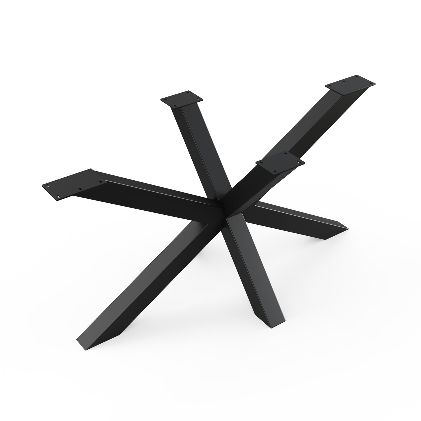 Spider Tischbein (L) - Table Kings