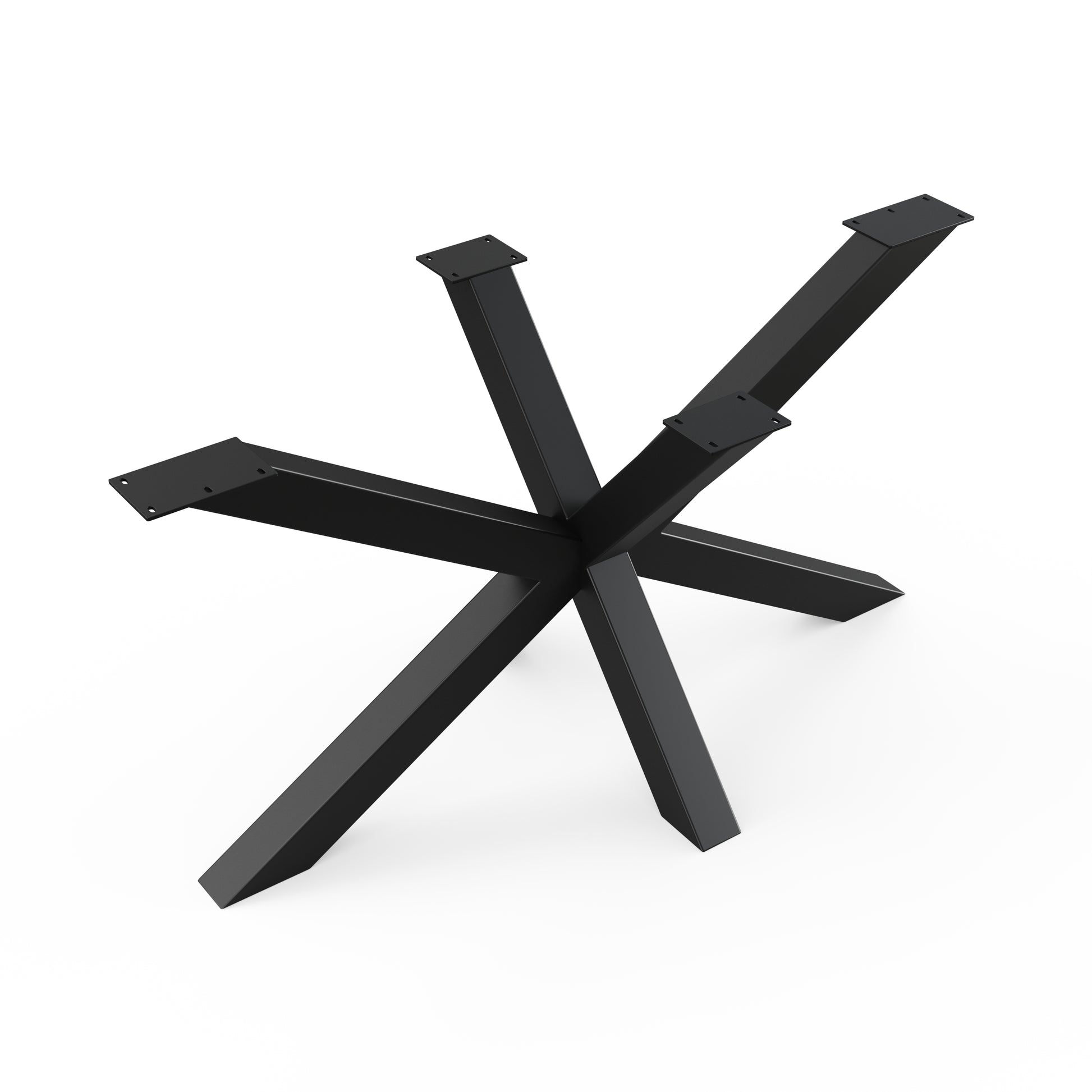 Spider Tischbein (L) - Table Kings