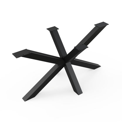Spider Tischbein (L) - Table Kings