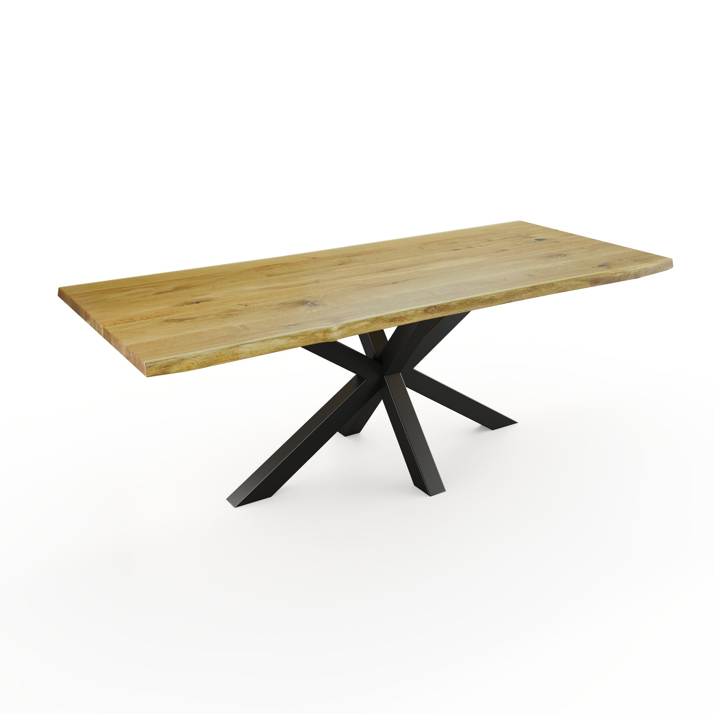 Spider Tischbein (L) - Table Kings