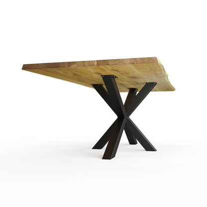 Spider Tischbein (L) - Table Kings