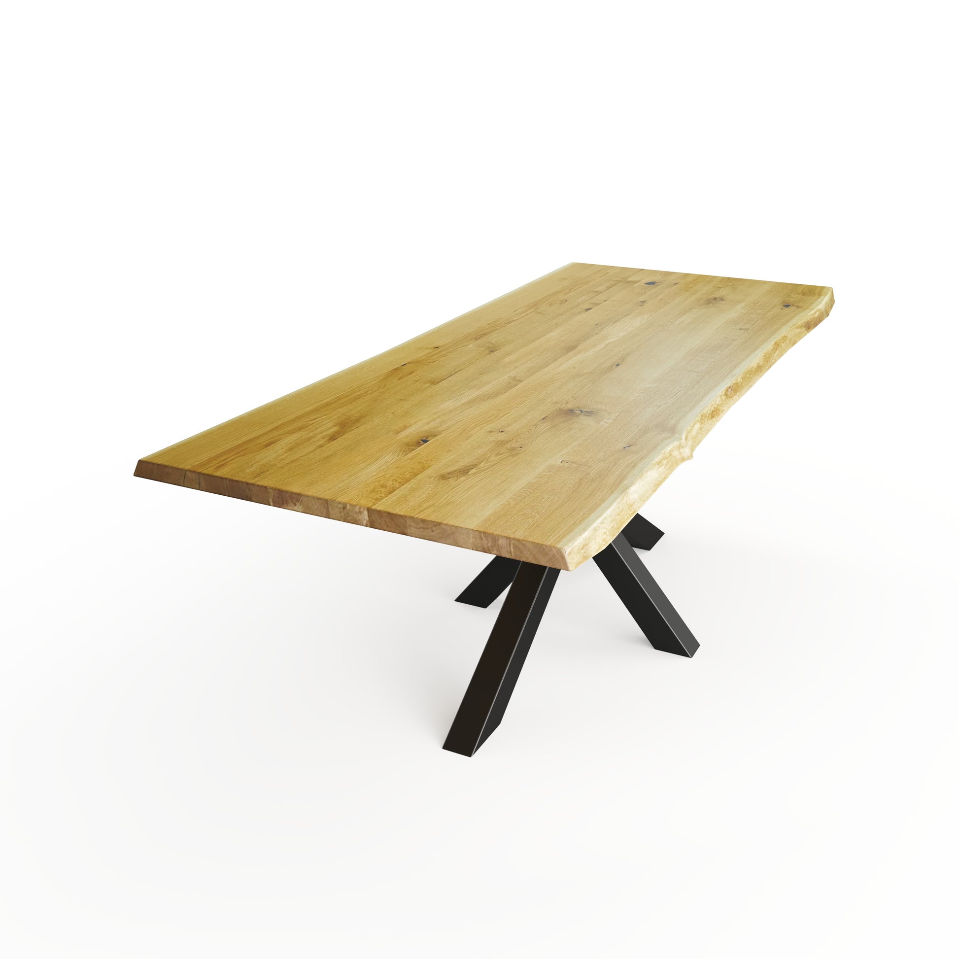 Spider Tischbein (L) - Table Kings