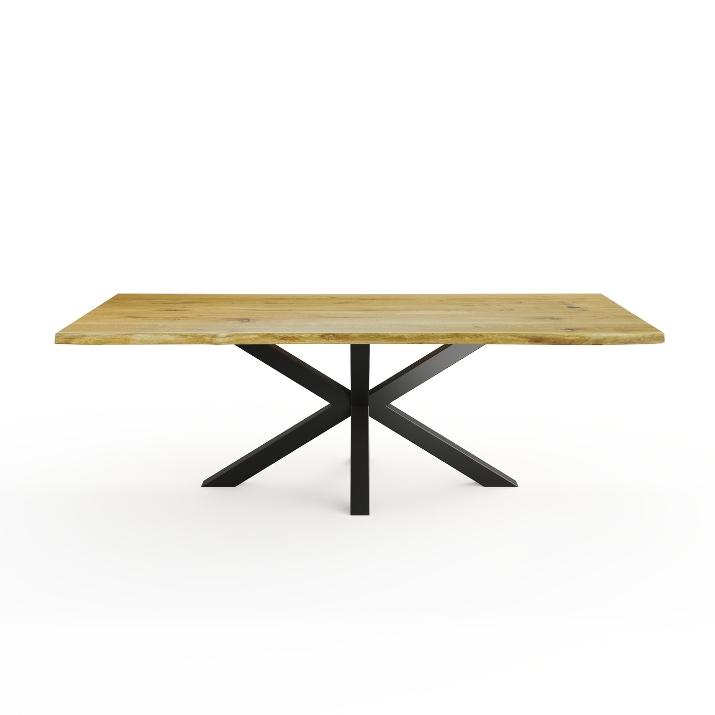 Spider Tischbein (L) - Table Kings