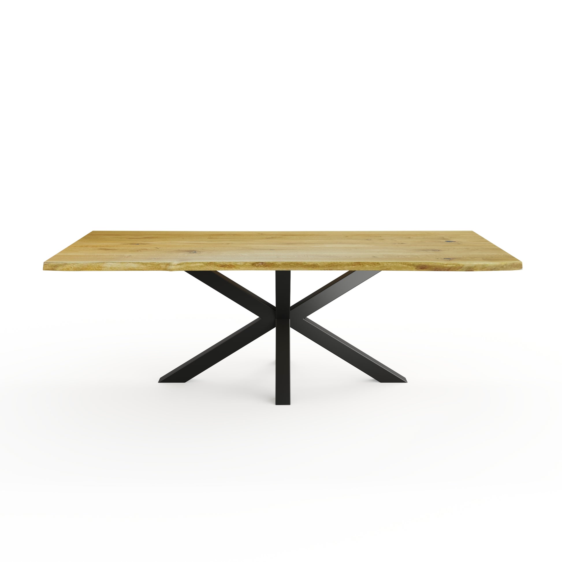 Spider Tischbein (L) - Table Kings
