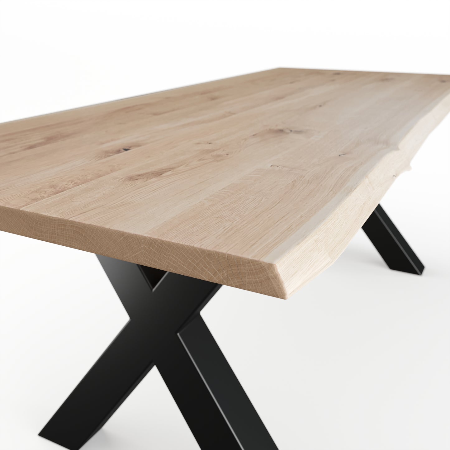 Baumstammkanten - Table Kings