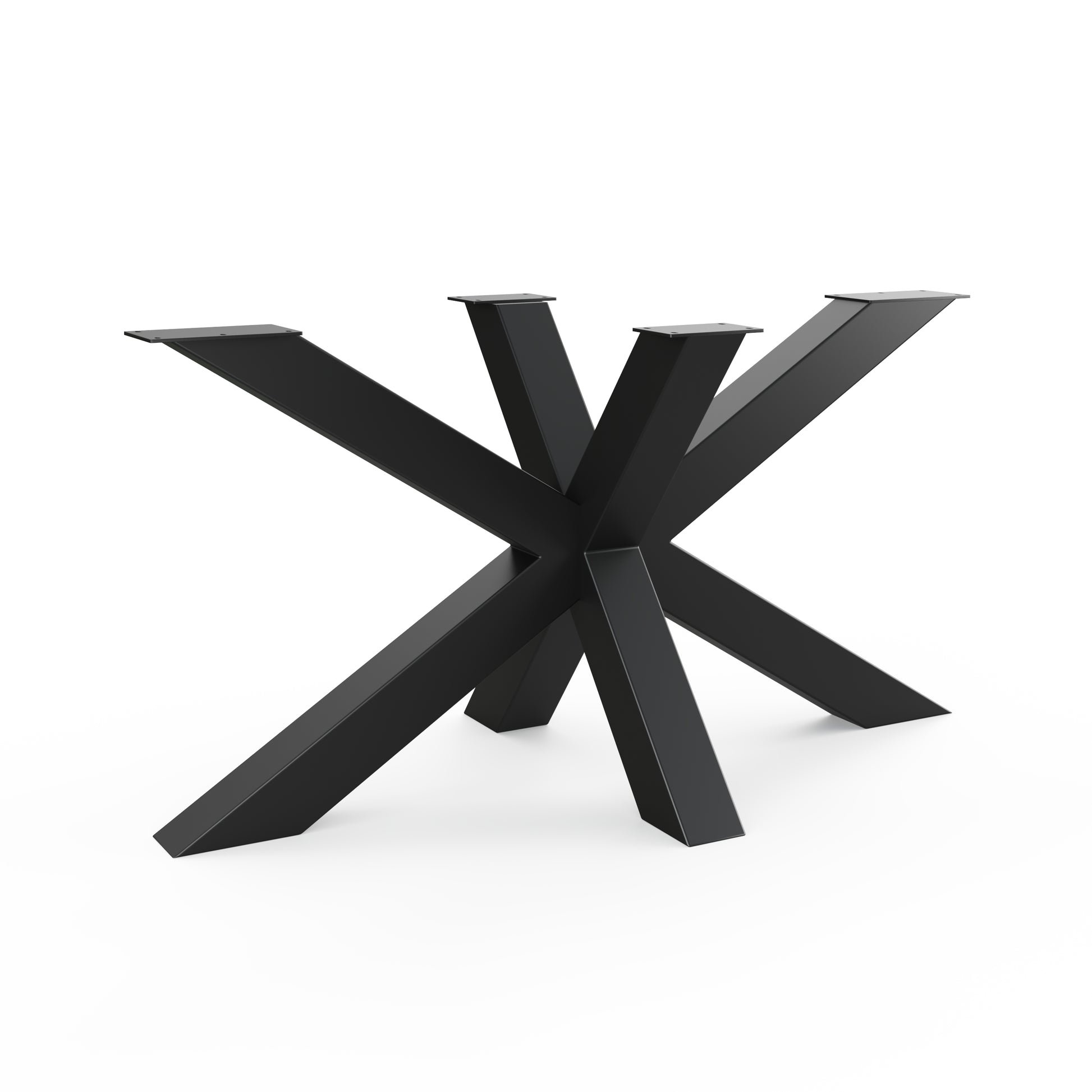 Spider Tischbein (XL) - Table Kings
