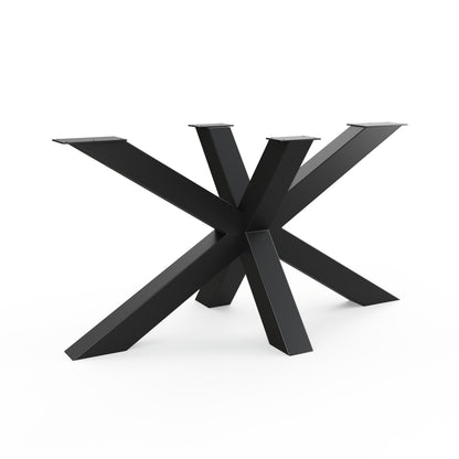 Spider Tischbein (XL) - Table Kings