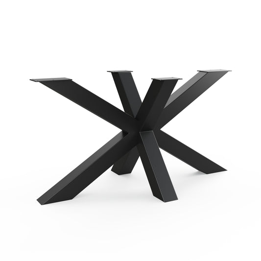 Spider Tischbein (XL) - Table Kings