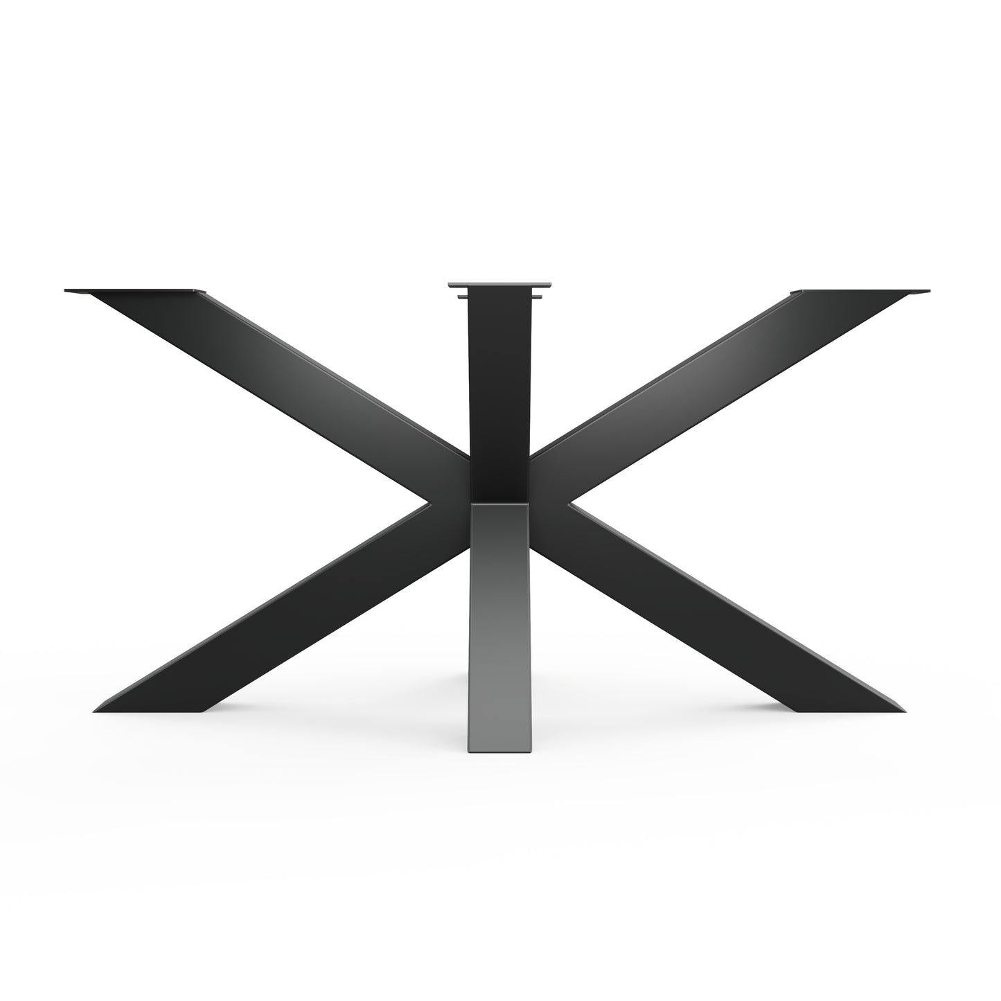 Spider Tischbein (XL) - Table Kings
