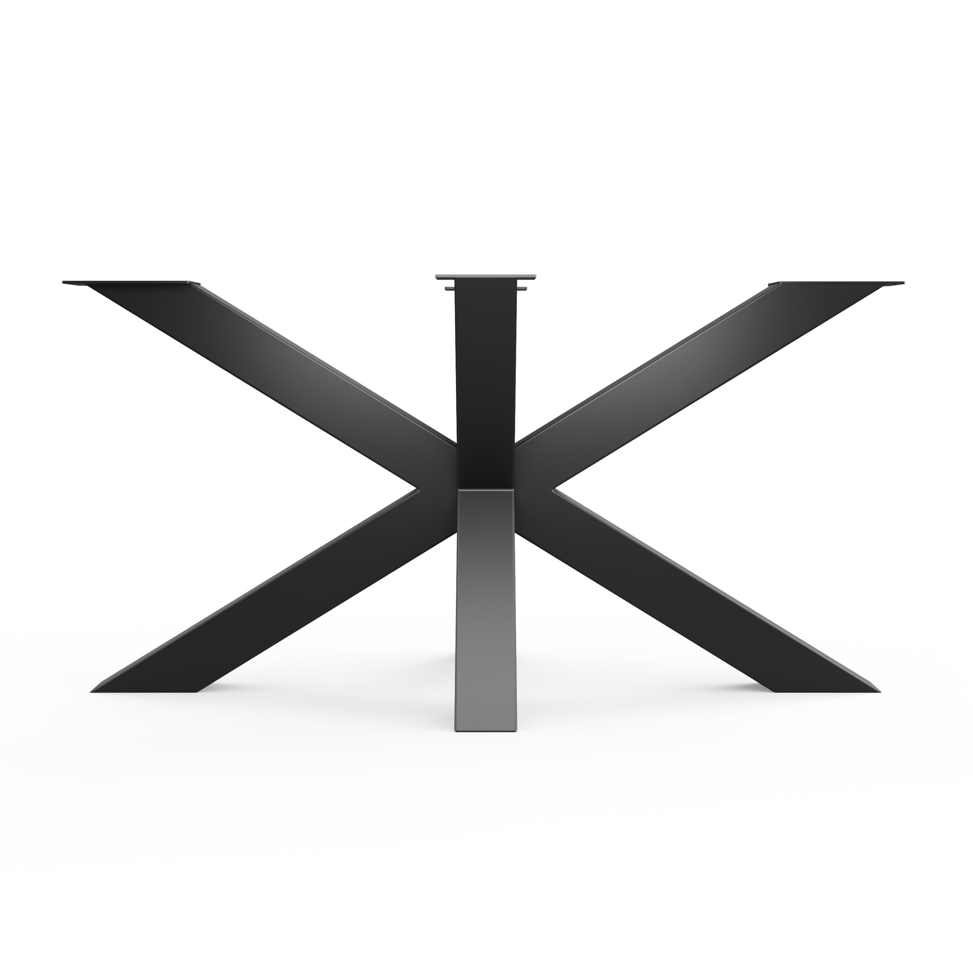 Spider Tischbein (XL) - Table Kings