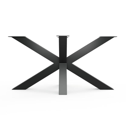 Spider Tischbein (XL) - Table Kings