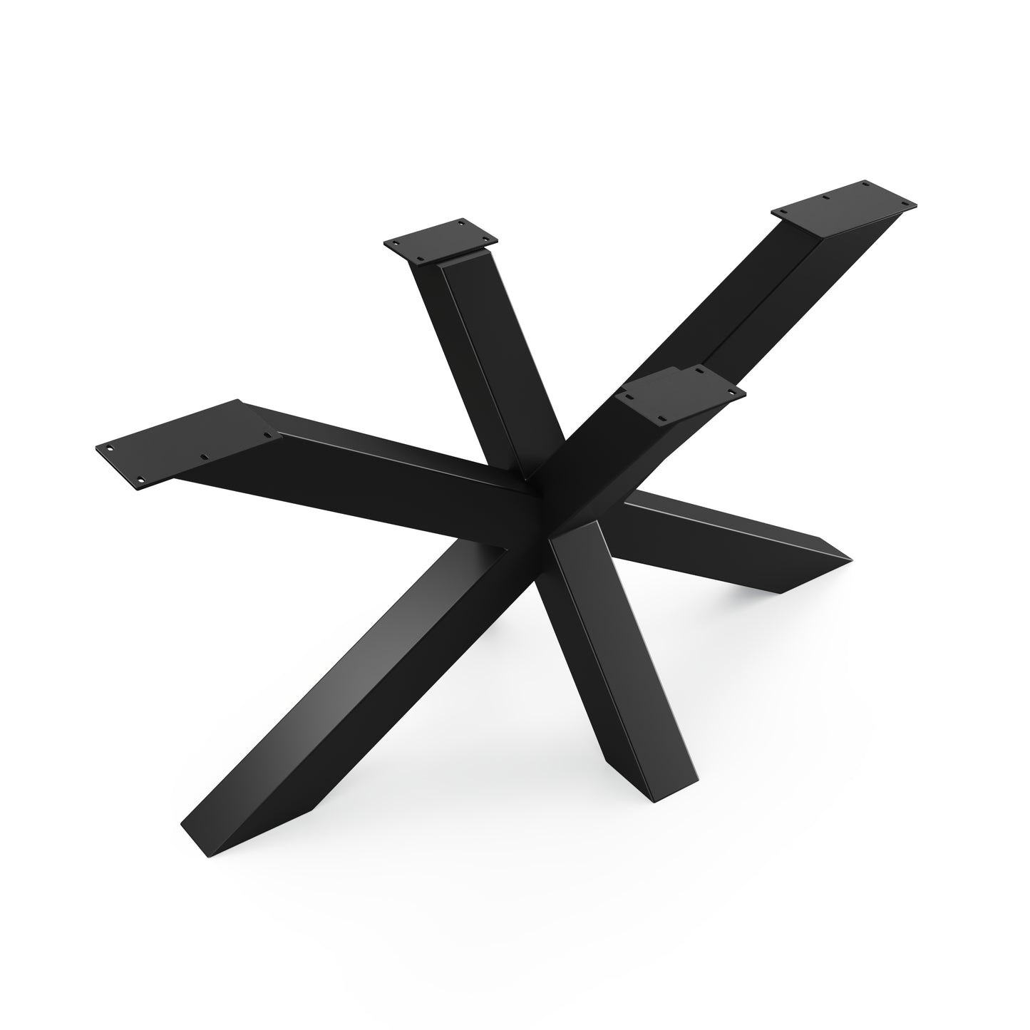 Spider Tischbein (XL) - Table Kings
