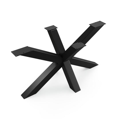 Spider Tischbein (XL) - Table Kings