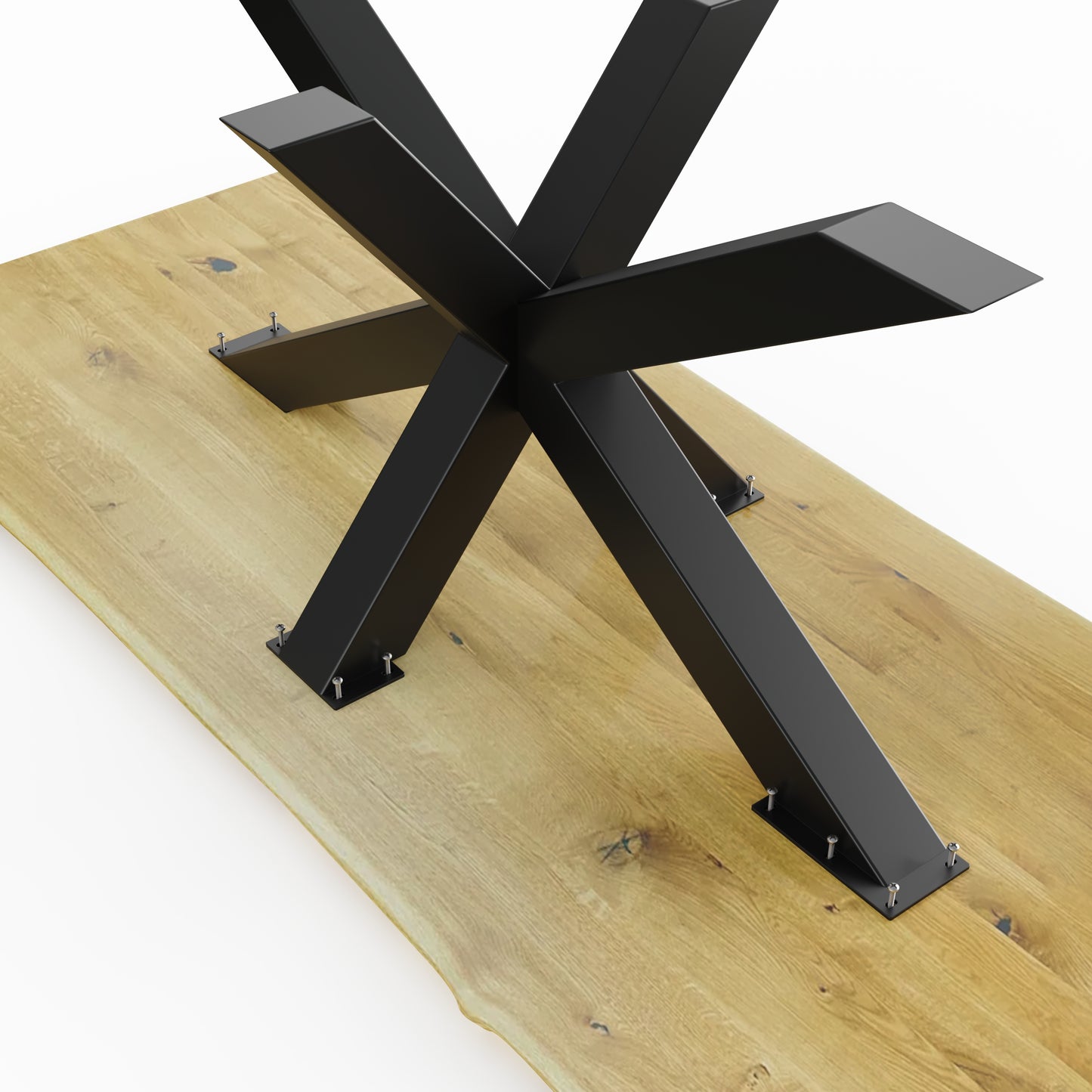 Spider Tischbein (XL) - Table Kings
