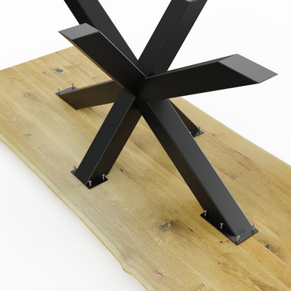 Spider Tischbein (XL) - Table Kings