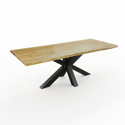 Spider Tischbein (XL) - Table Kings