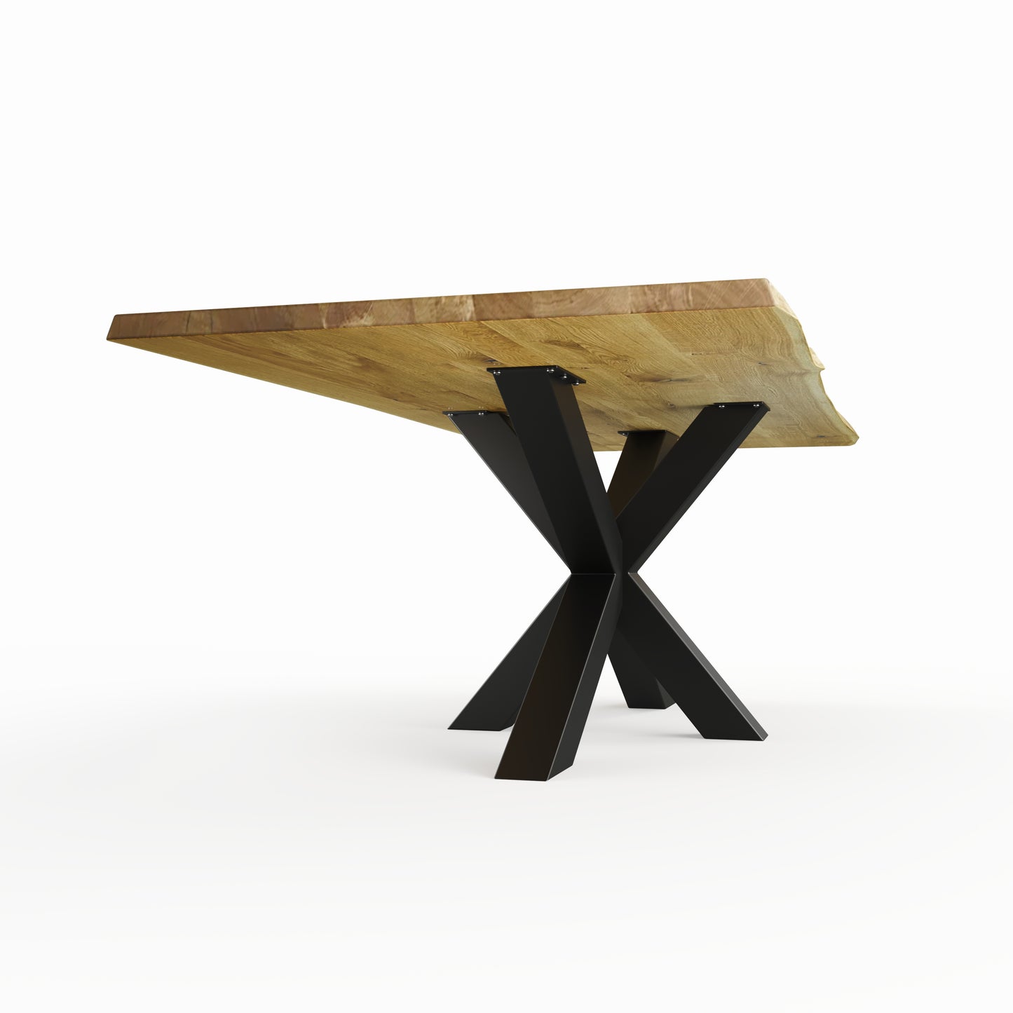 Spider Tischbein (XL) - Table Kings